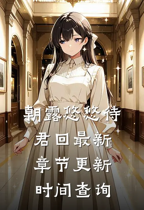 朝露悠悠待君回最新章节更新时间查询