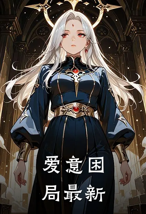 爱意困局最新