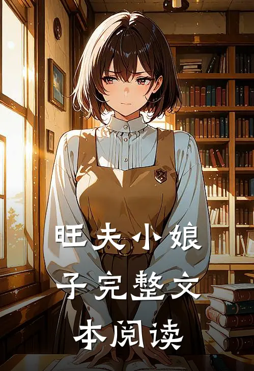 旺夫小娘子完整文本阅读