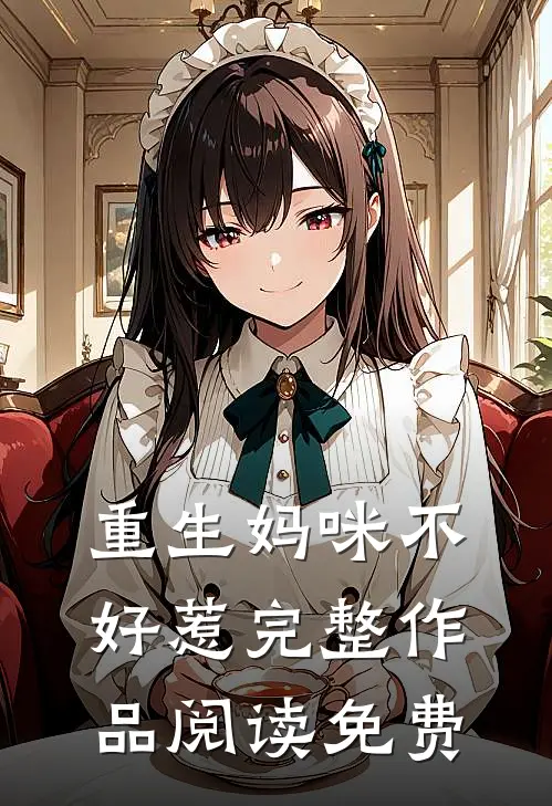 重生妈咪不好惹完整作品阅读免费