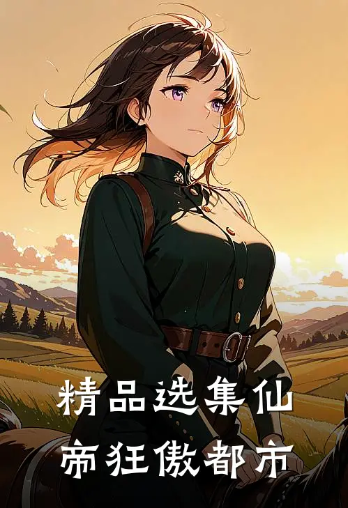 精品选集仙帝狂傲都市
