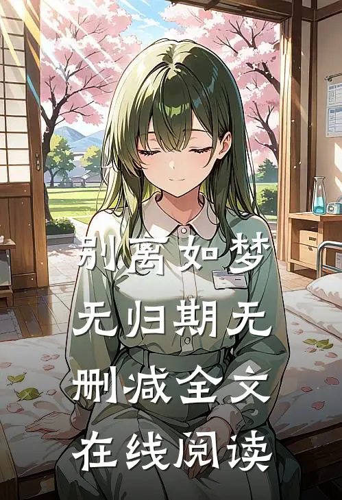 别离如梦无归期无删减全文在线阅读