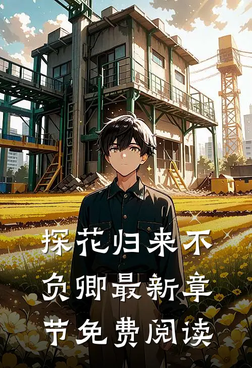 探花归来不负卿最新章节免费阅读
