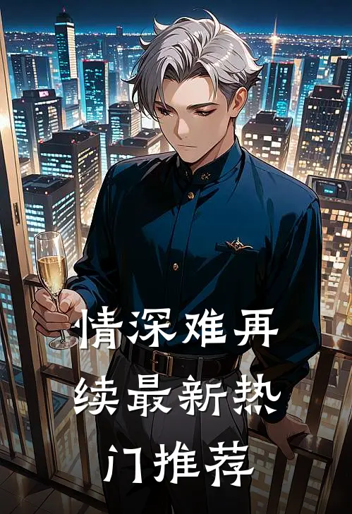 情深难再续最新热门推荐