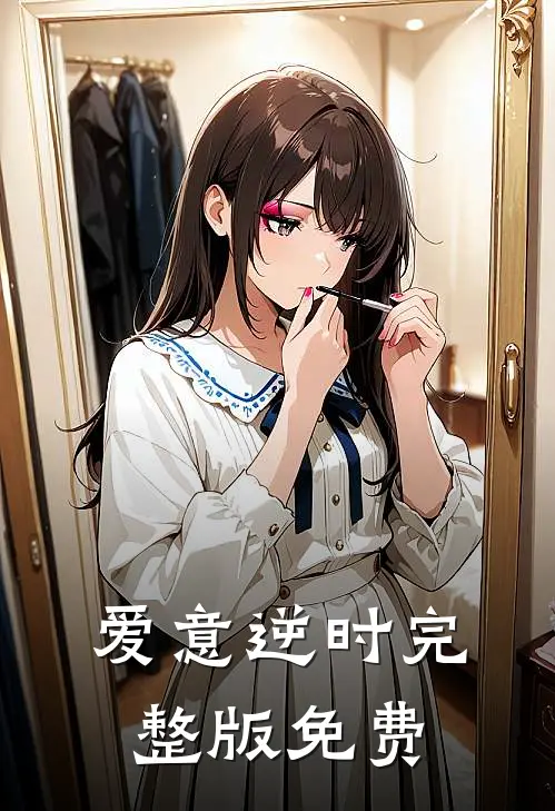 爱意逆时完整版免费