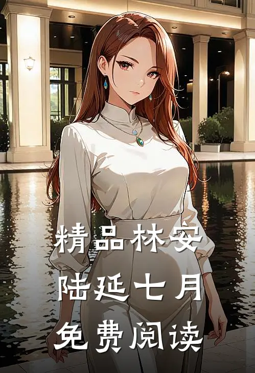 精品林安陆延七月免费阅读