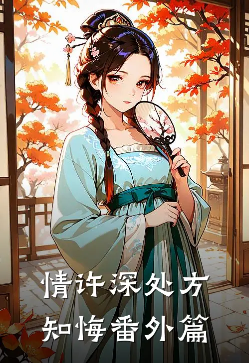 情许深处方知悔番外篇