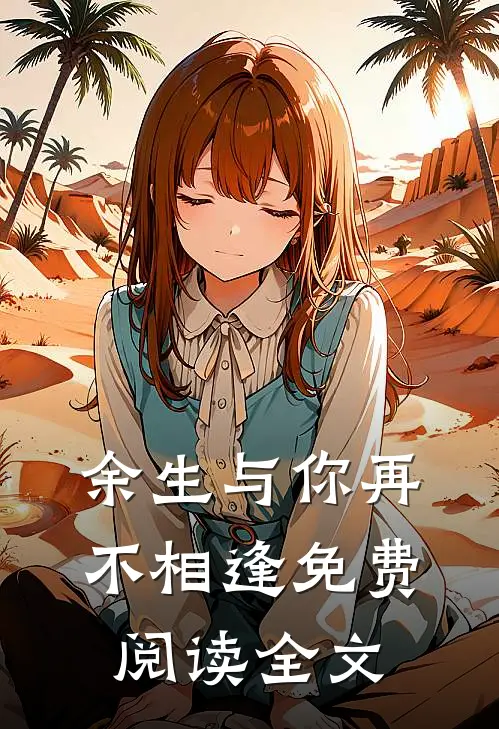 余生与你再不相逢免费阅读全文