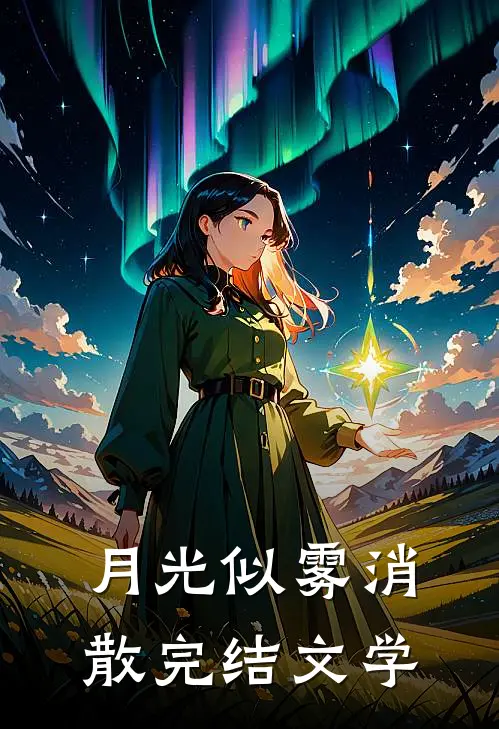 月光似雾消散完结文学