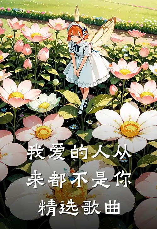 我爱的人从来都不是你精选歌曲