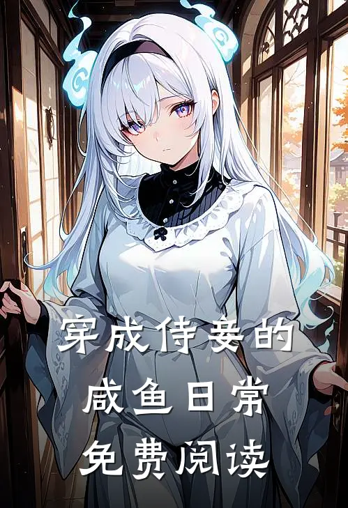 穿成侍妾的咸鱼日常免费阅读
