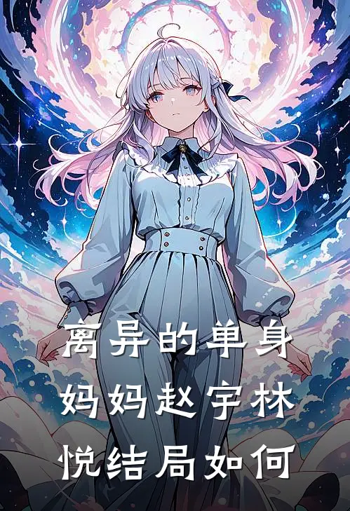 离异的单身妈妈赵宇林悦结局如何