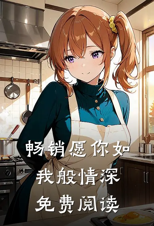畅销愿你如我般情深免费阅读