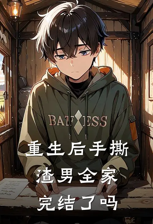 重生后手撕渣男全家完结了吗