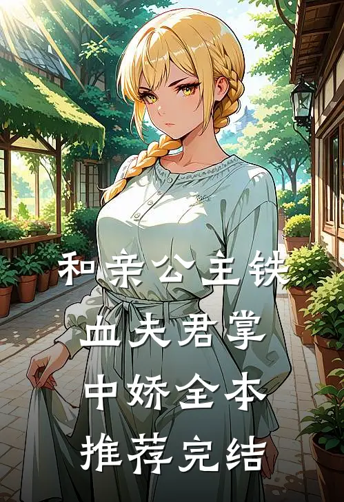 和亲公主铁血夫君掌中娇全本推荐完结