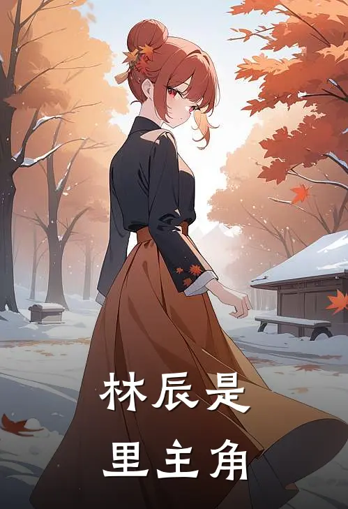 林辰是里主角
