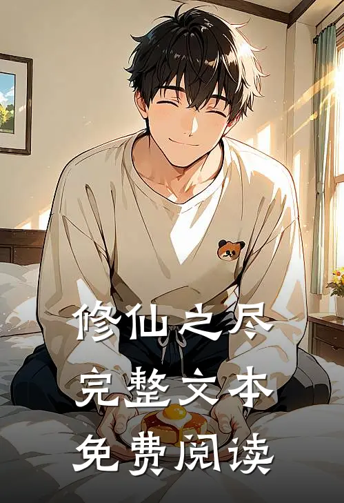修仙之尽完整文本免费阅读