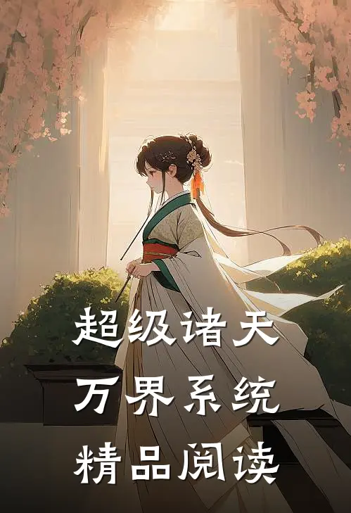 超级诸天万界系统精品阅读