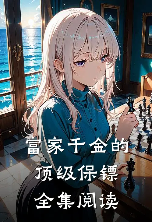 富家千金的顶级保镖全集阅读