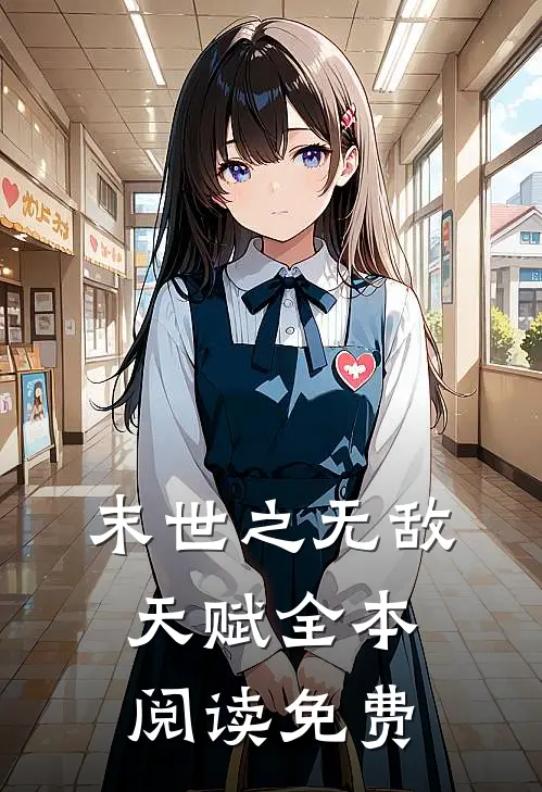 末世之无敌天赋全本阅读免费