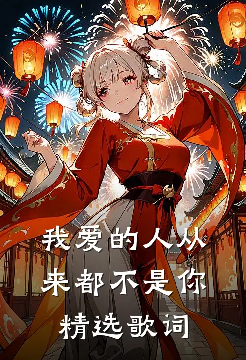 我爱的人从来都不是你精选歌词