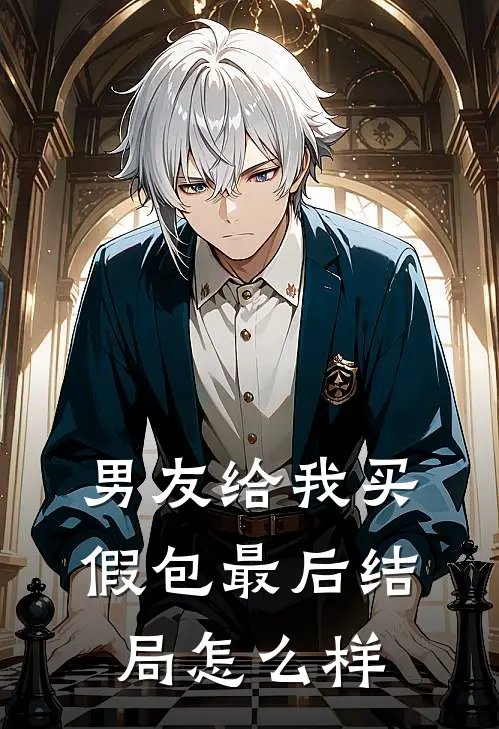 男友给我买假包最后结局怎么样
