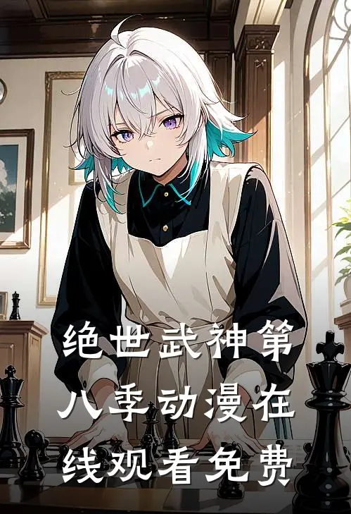 绝世武神第八季动漫在线观看免费