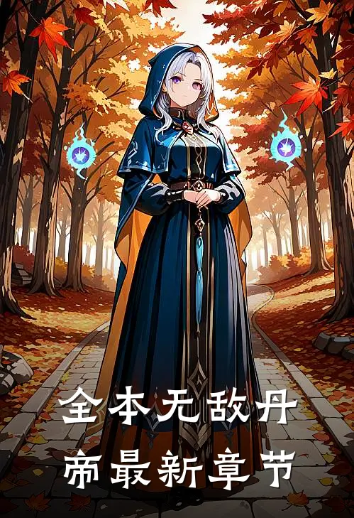 全本无敌丹帝最新章节