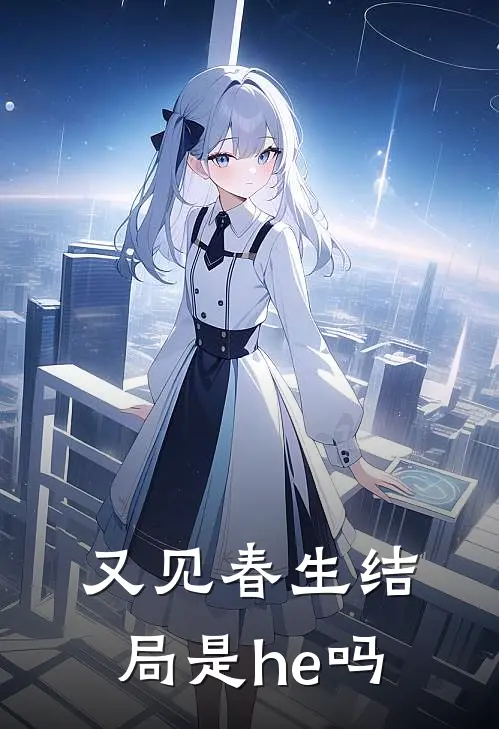 又见春生结局是he吗