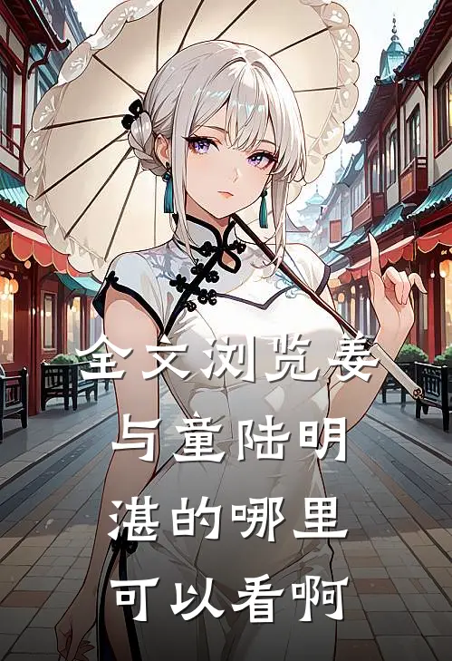 全文浏览姜与童陆明湛的哪里可以看啊