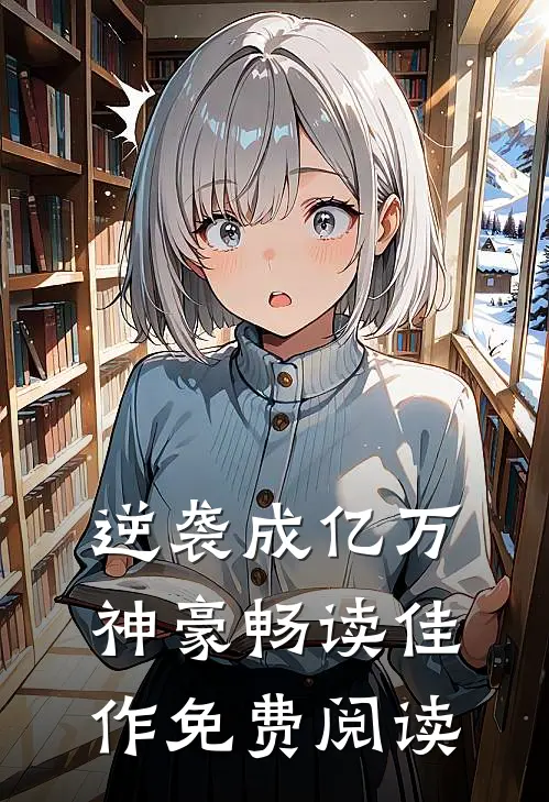 逆袭成亿万神豪畅读佳作免费阅读