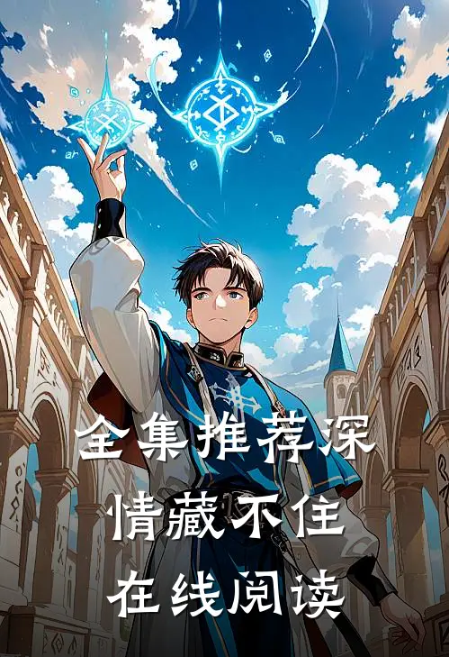 全集推荐深情藏不住在线阅读
