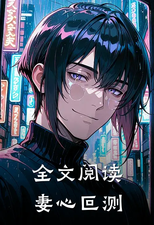 全文阅读妻心叵测
