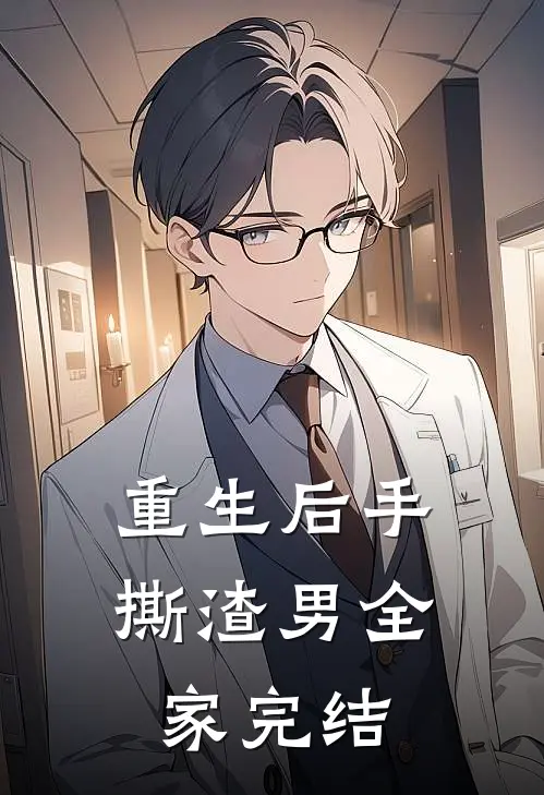 重生后手撕渣男全家完结