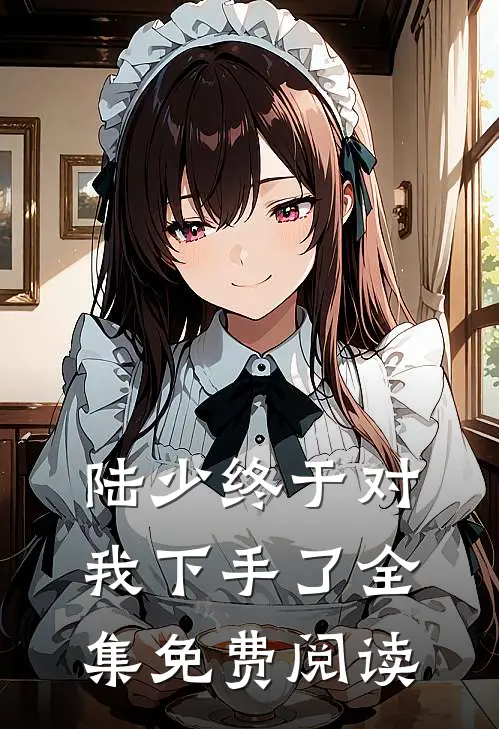 陆少终于对我下手了全集免费阅读