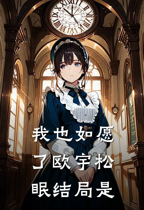 我也如愿了欧宇松眠结局是