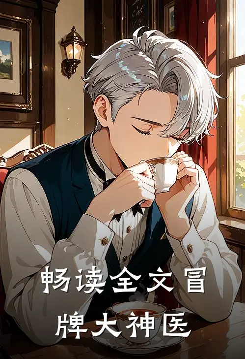 畅读全文冒牌大神医