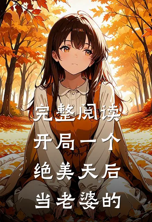 完整阅读开局一个绝美天后当老婆的