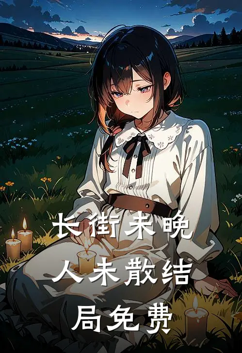 长街未晚人未散结局免费