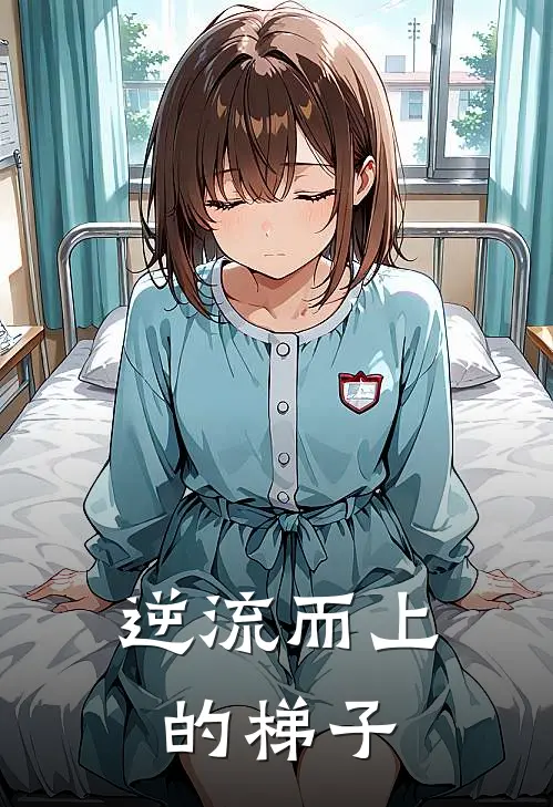 逆流而上的梯子