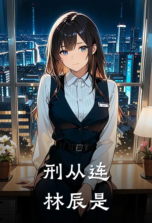 刑从连林辰是