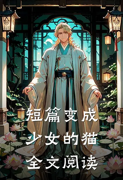 短篇变成少女的猫全文阅读