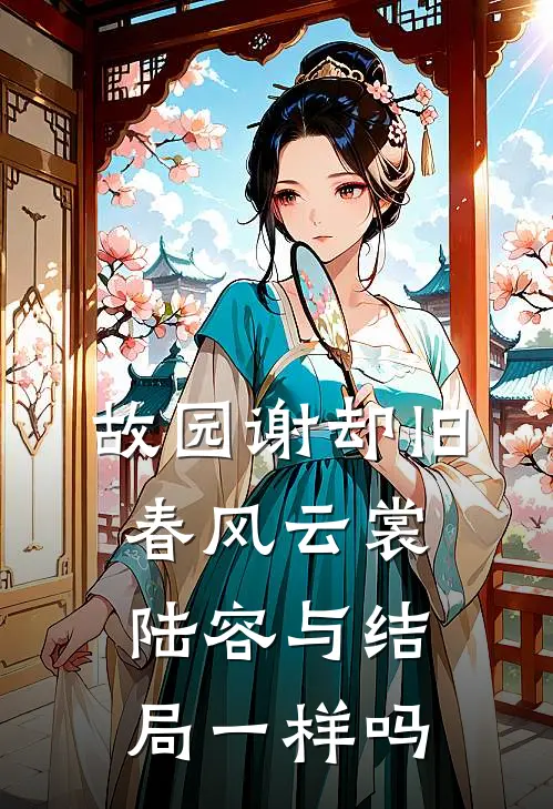 故园谢却旧春风云裳陆容与结局一样吗