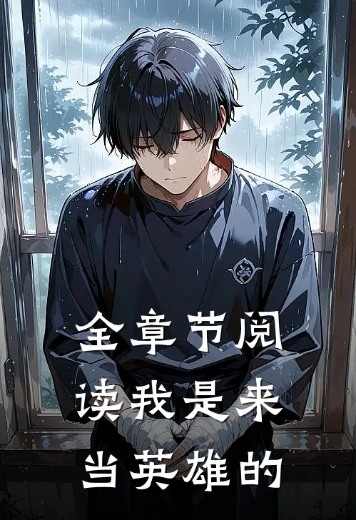 全章节阅读我是来当英雄的