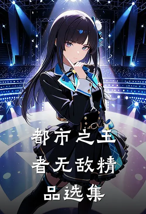 都市之王者无敌精品选集