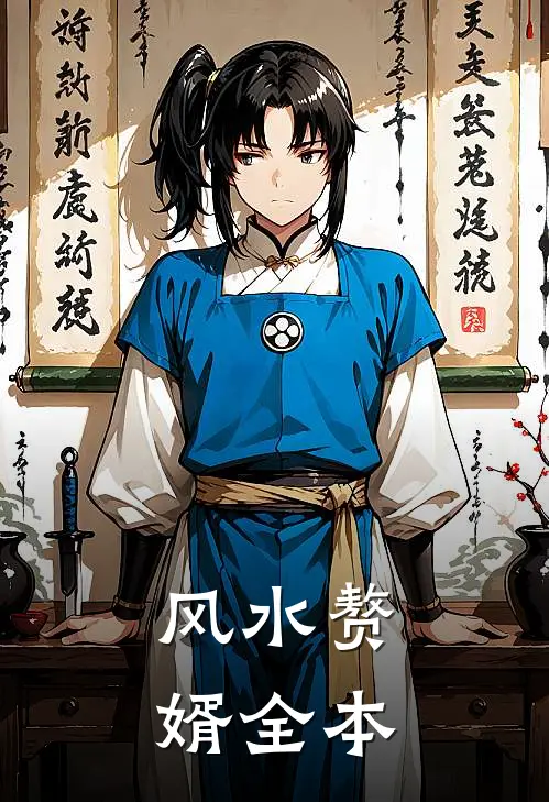 风水赘婿全本