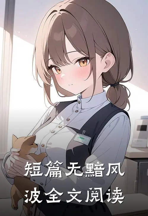 短篇无黯风波全文阅读