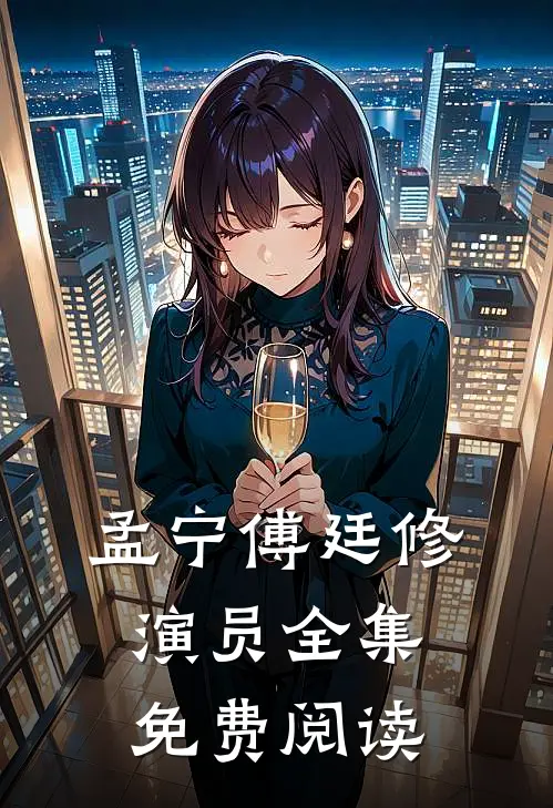 孟宁傅廷修演员全集免费阅读