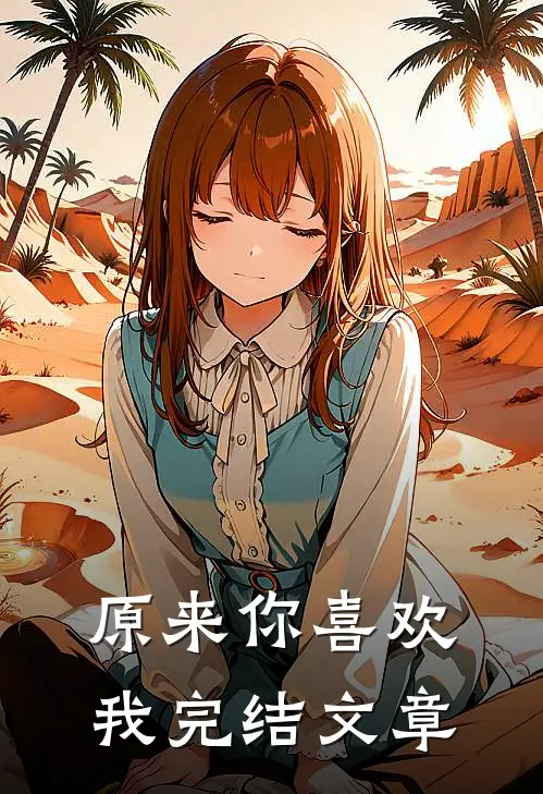 原来你喜欢我完结文章