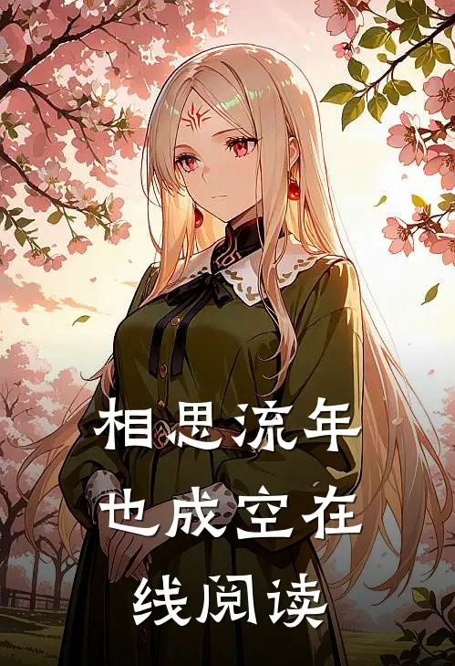 相思流年也成空在线阅读